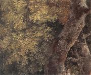 Thomas Gainsborough Detail of Conversation in a Park Sweden oil painting artist